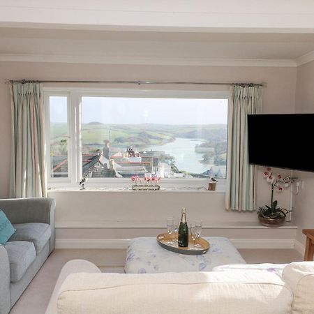 Apartamento 5 Melbury Salcombe Exterior foto