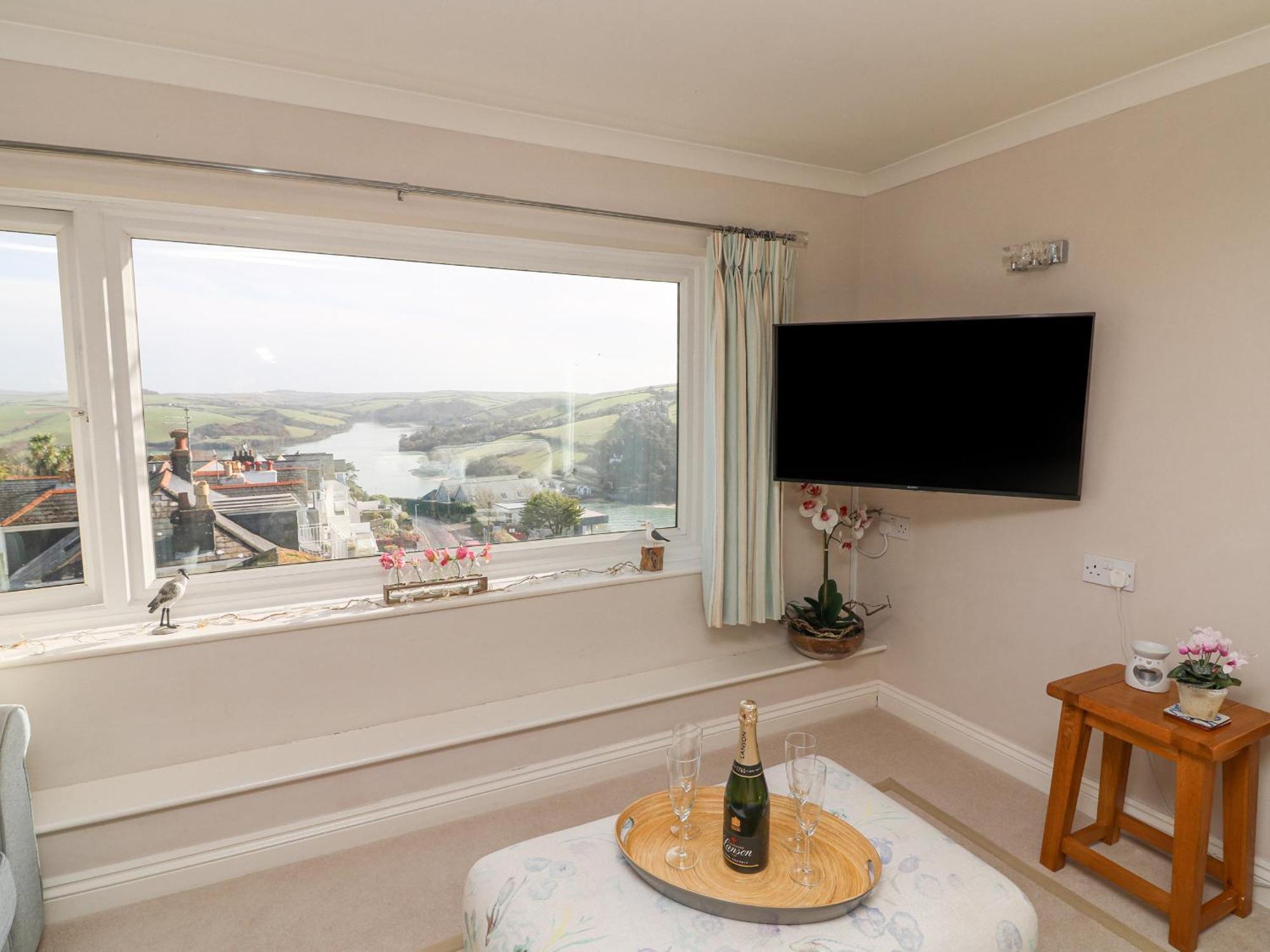 Apartamento 5 Melbury Salcombe Exterior foto